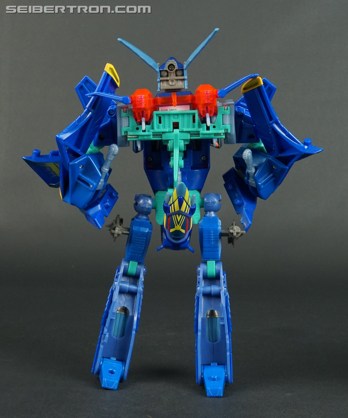 Transformers Beast Wars Returns Jetstorm (Image #90 of 146)