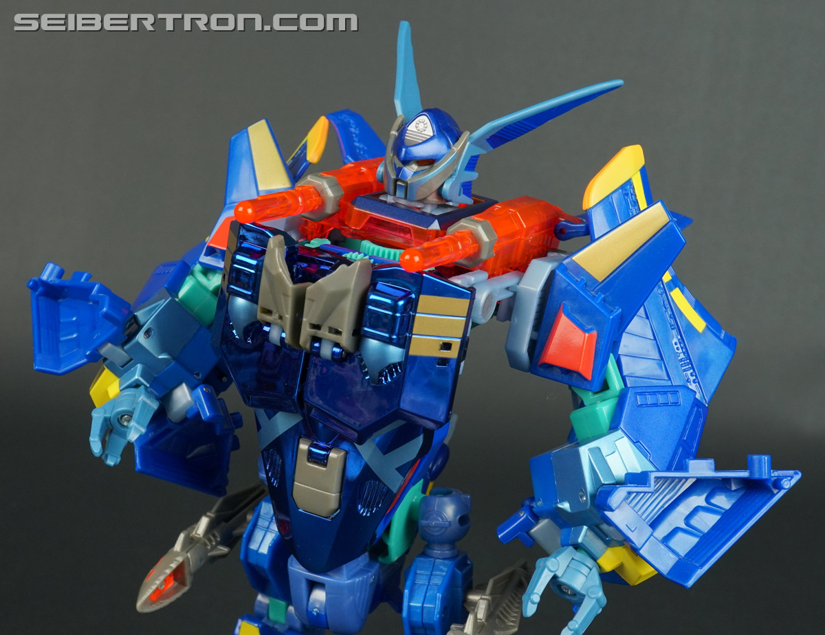 Transformers Beast Wars Returns Jetstorm (Image #95 of 146)