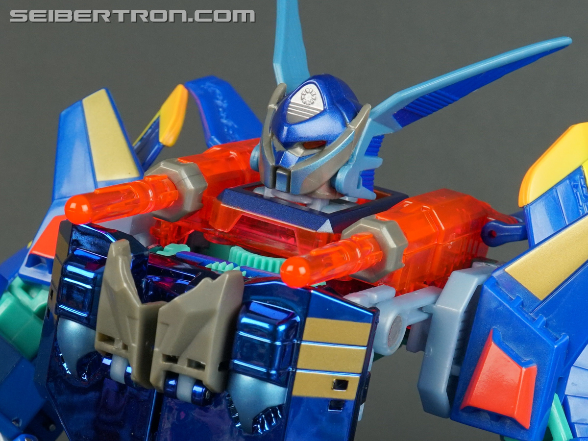Transformers Beast Wars Returns Jetstorm (Image #96 of 146)