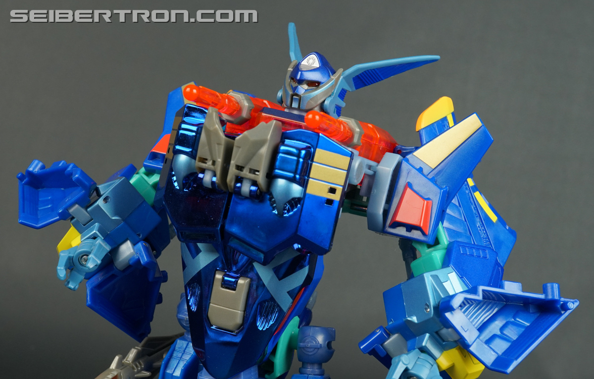 Transformers Beast Wars Returns Jetstorm (Image #97 of 146)