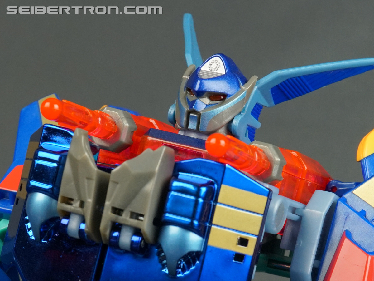 Transformers Beast Wars Returns Jetstorm (Image #98 of 146)