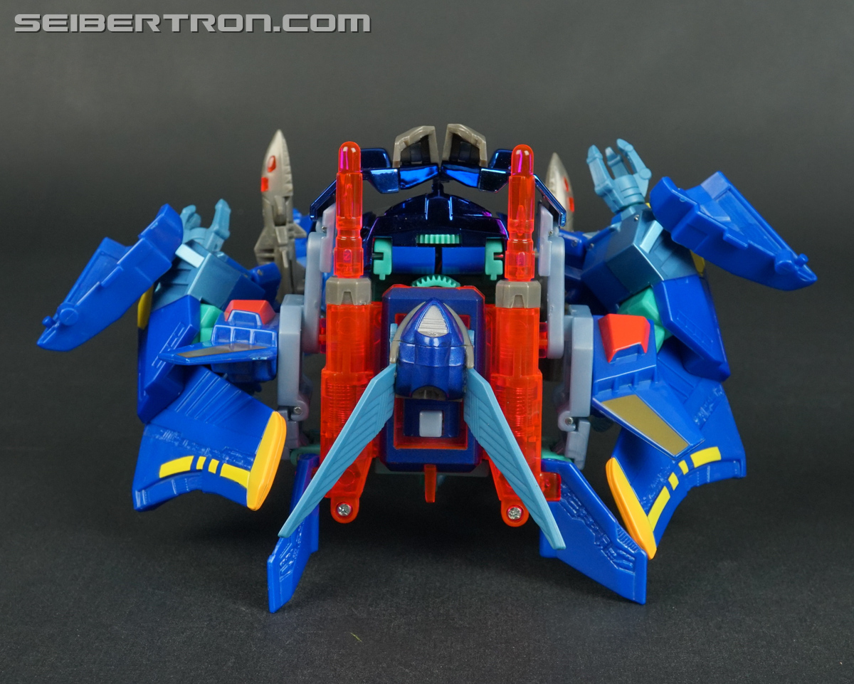 Transformers Beast Wars Returns Jetstorm (Image #99 of 146)
