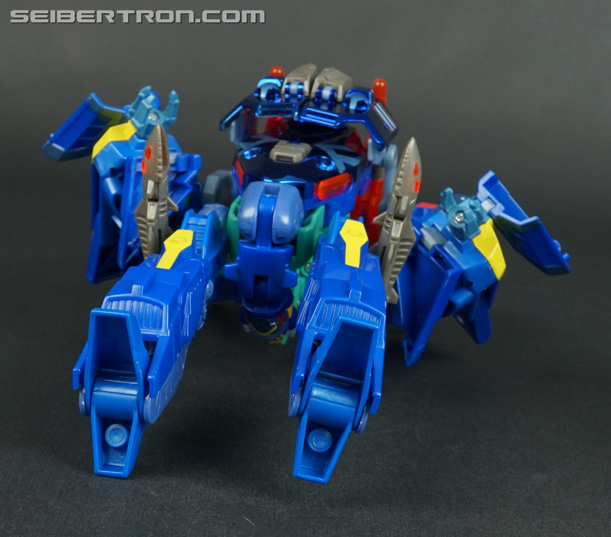 Transformers Beast Wars Returns Jetstorm (Image #100 of 146)