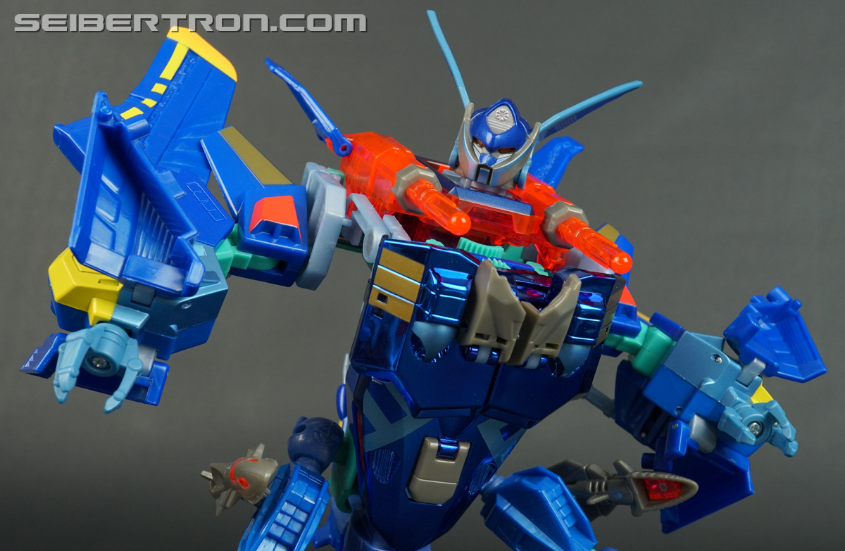Transformers Beast Wars Returns Jetstorm (Image #110 of 146)