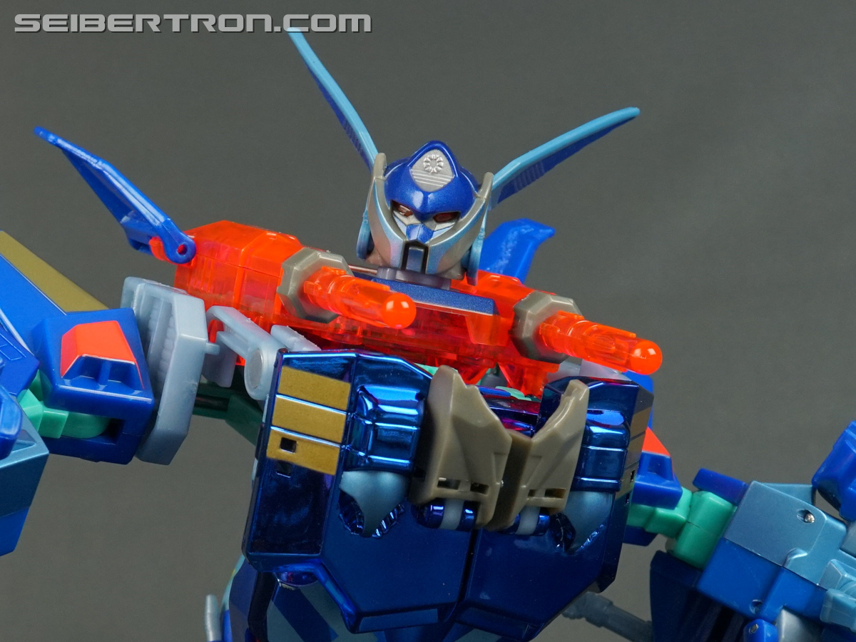 Transformers Beast Wars Returns Jetstorm (Image #115 of 146)