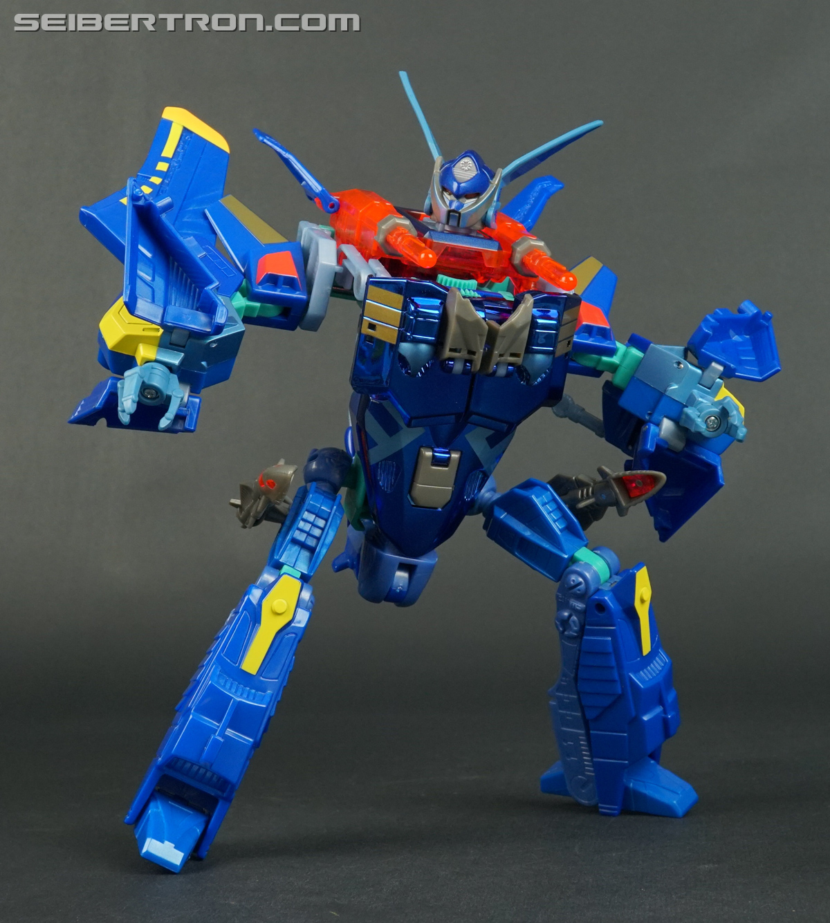 Transformers Beast Wars Returns Jetstorm (Image #116 of 146)