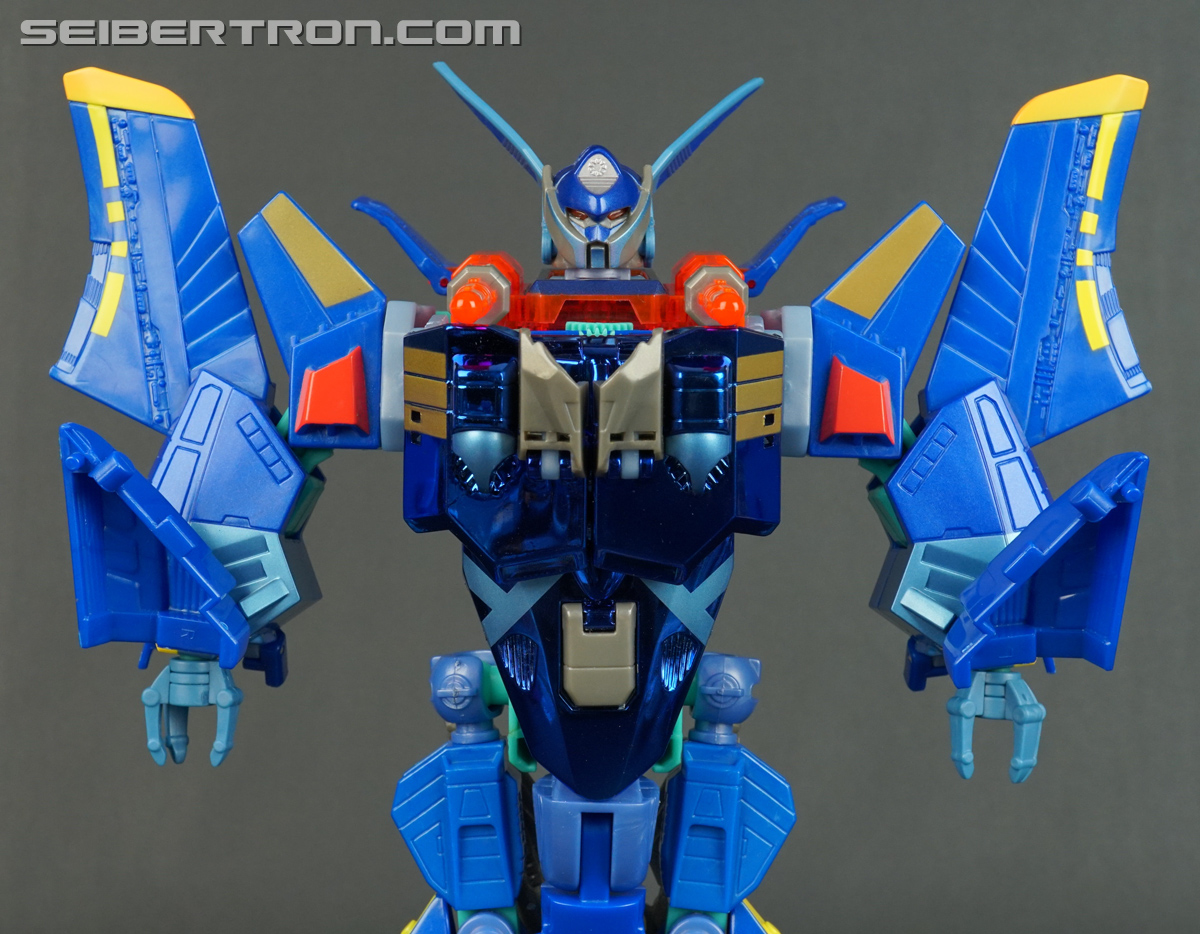 Transformers Beast Wars Returns Jetstorm (Image #130 of 146)