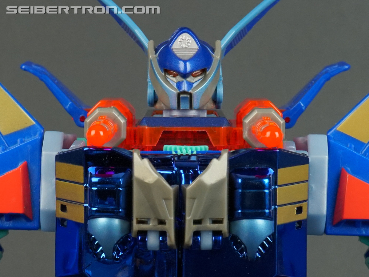 Transformers Beast Wars Returns Jetstorm (Image #131 of 146)