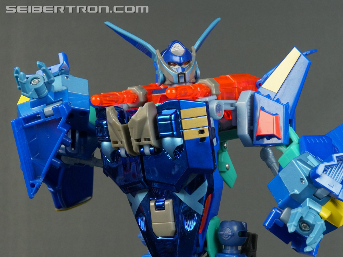 Transformers Beast Wars Returns Jetstorm (Image #140 of 146)