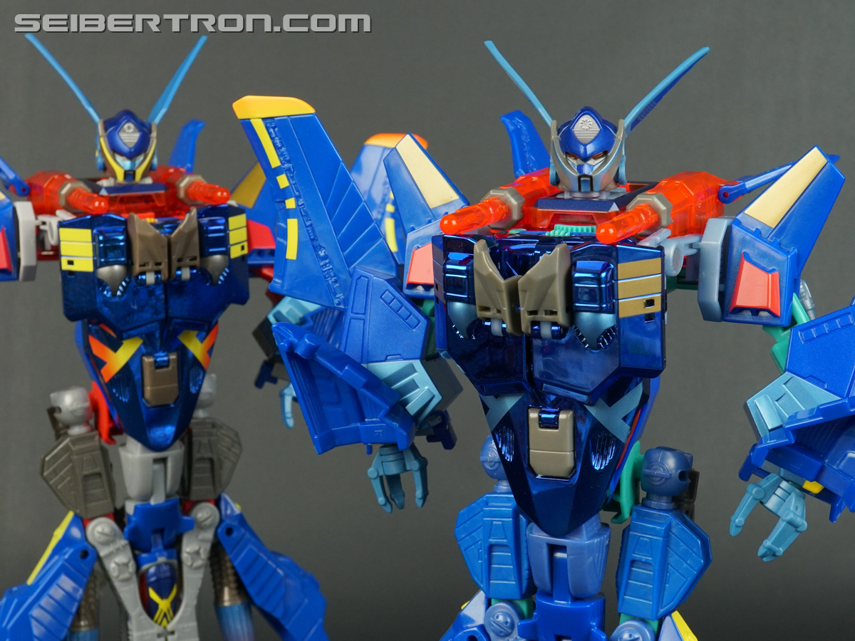 Transformers Beast Wars Returns Jetstorm (Image #145 of 146)