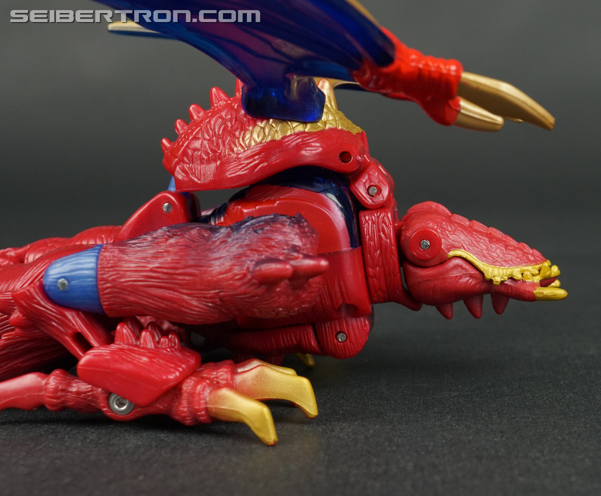 Transformers Beast Wars Returns Savage Noble (Beast Changer) (Noble Savage) (Image #20 of 115)