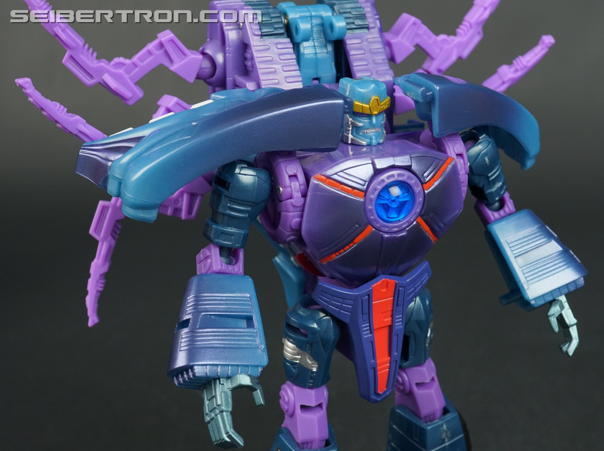 Transformers Beast Wars Returns Megatron Megabolt (Megahead Megatron) (Image #52 of 105)