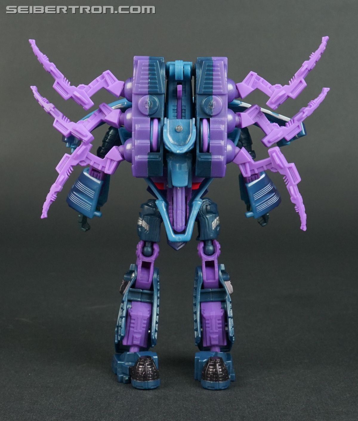 Transformers Beast Wars Returns Megatron Megabolt (Megahead Megatron) (Image #56 of 105)