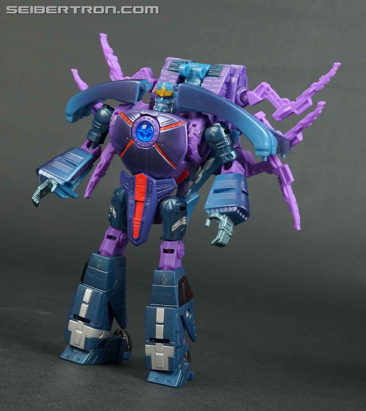 Transformers Beast Wars Returns Megatron Megabolt (Megahead Megatron) (Image #59 of 105)