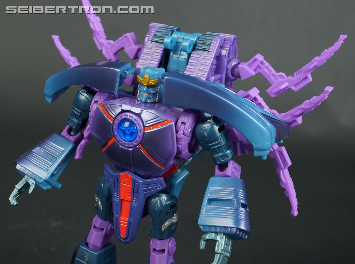 Transformers Beast Wars Returns Megatron Megabolt (Megahead Megatron) (Image #61 of 105)