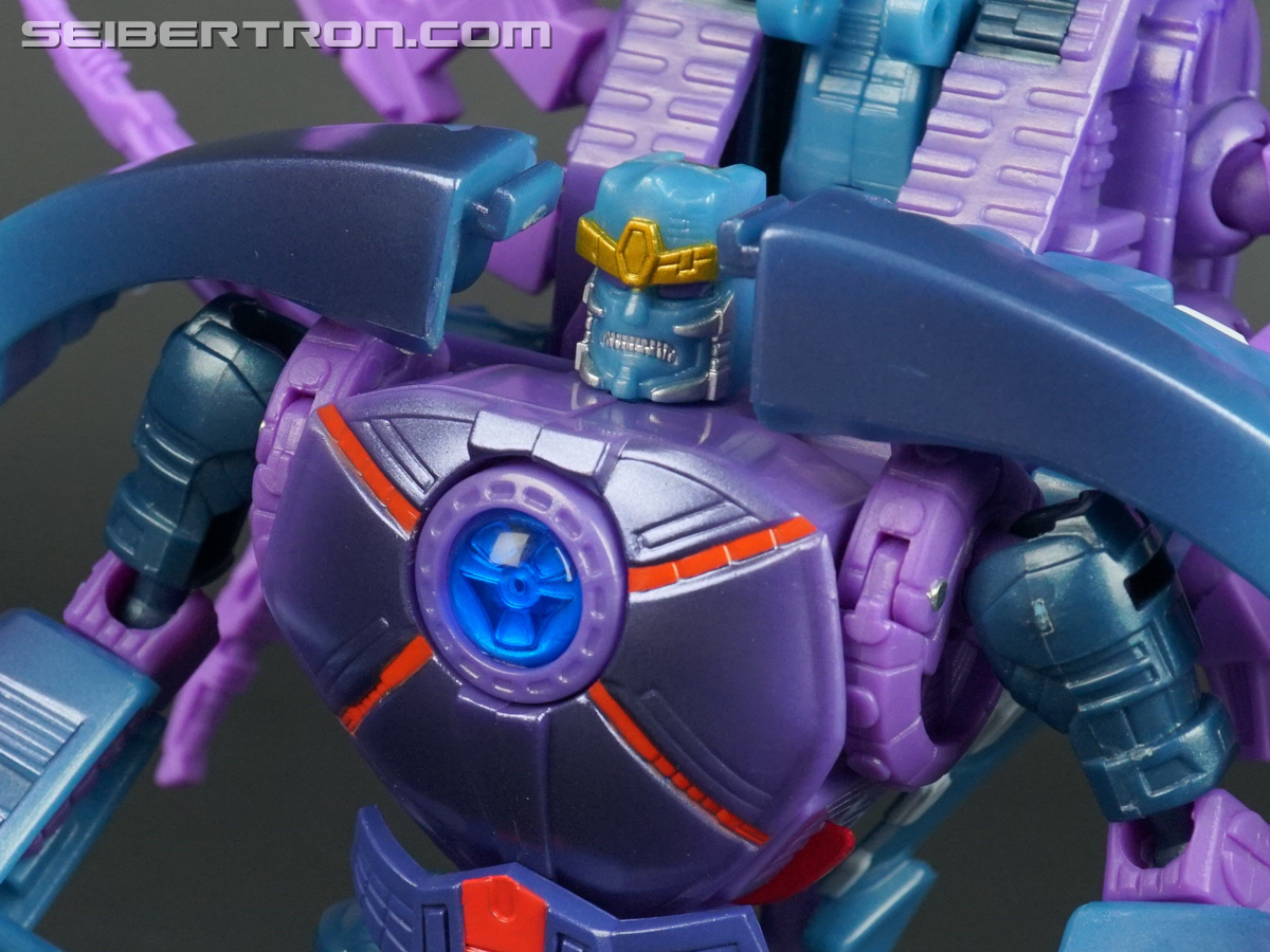 Transformers Beast Wars Returns Megatron Megabolt (Megahead Megatron) (Image #62 of 105)