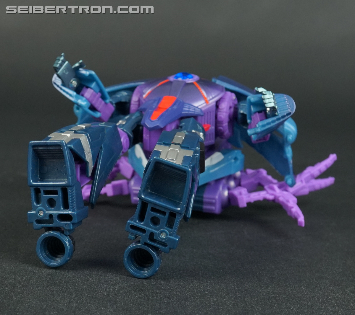 Transformers Beast Wars Returns Megatron Megabolt (Megahead Megatron) (Image #65 of 105)