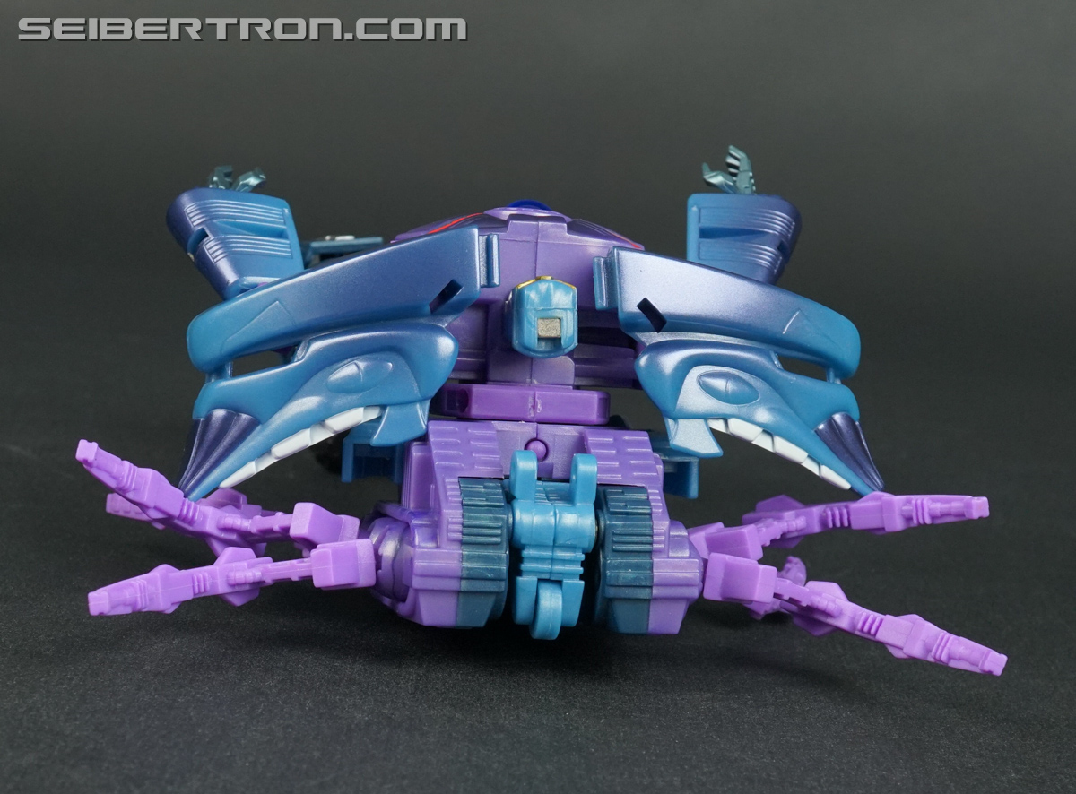 Transformers Beast Wars Returns Megatron Megabolt (Megahead Megatron) (Image #66 of 105)