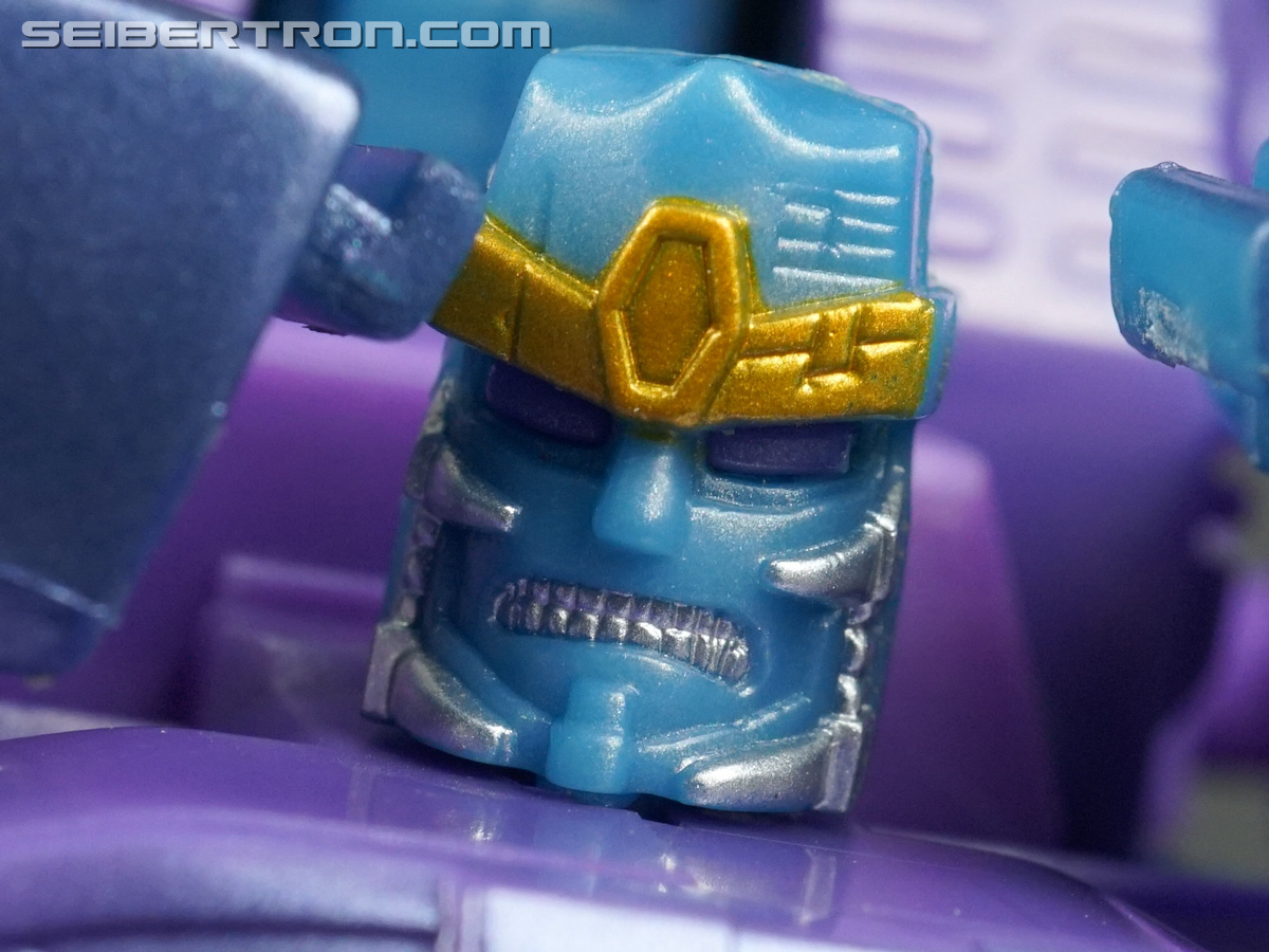 Transformers Beast Wars Returns Megatron Megabolt (Megahead Megatron) (Image #72 of 105)