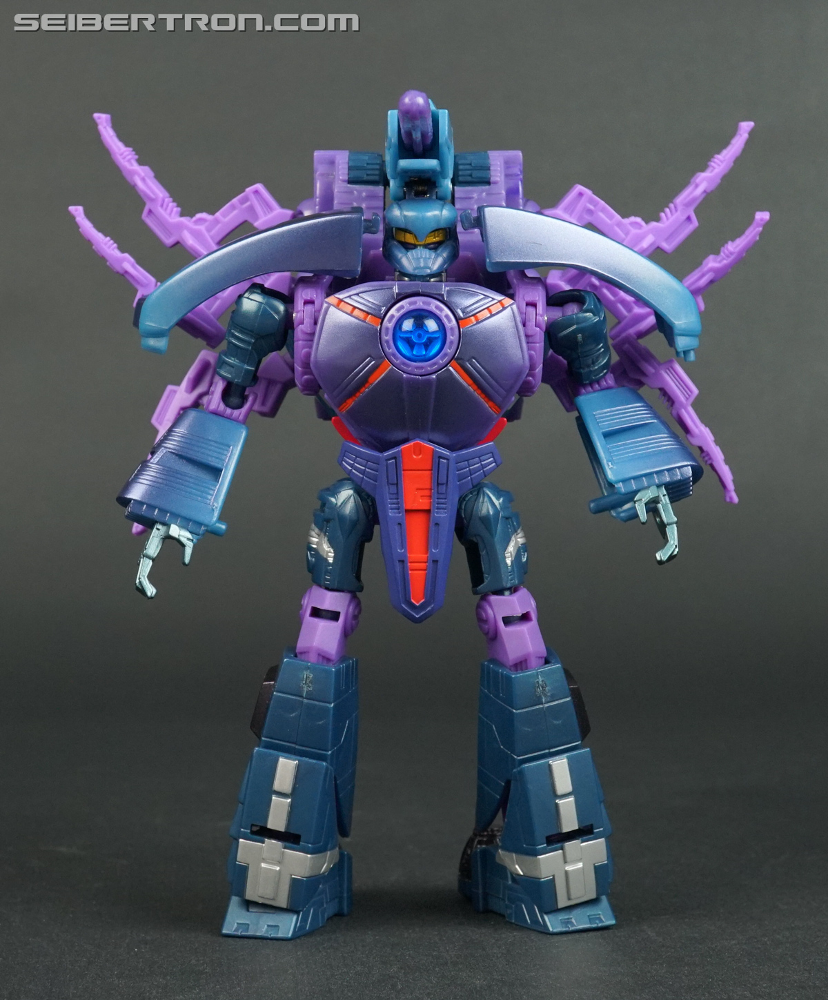 Transformers Beast Wars Returns Megatron Megabolt (Megahead Megatron) (Image #73 of 105)