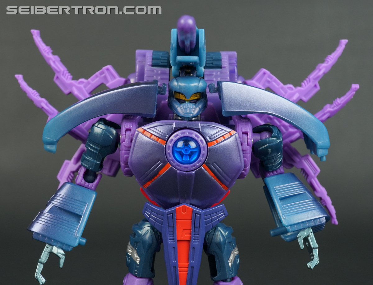 Transformers Beast Wars Returns Megatron Megabolt (Megahead Megatron) (Image #74 of 105)