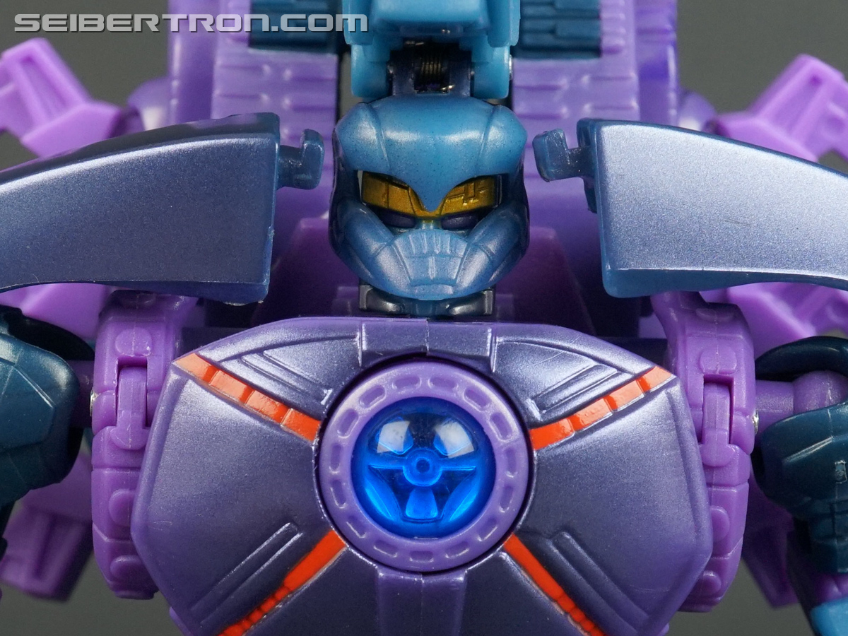 Transformers Beast Wars Returns Megatron Megabolt (Megahead Megatron) (Image #75 of 105)