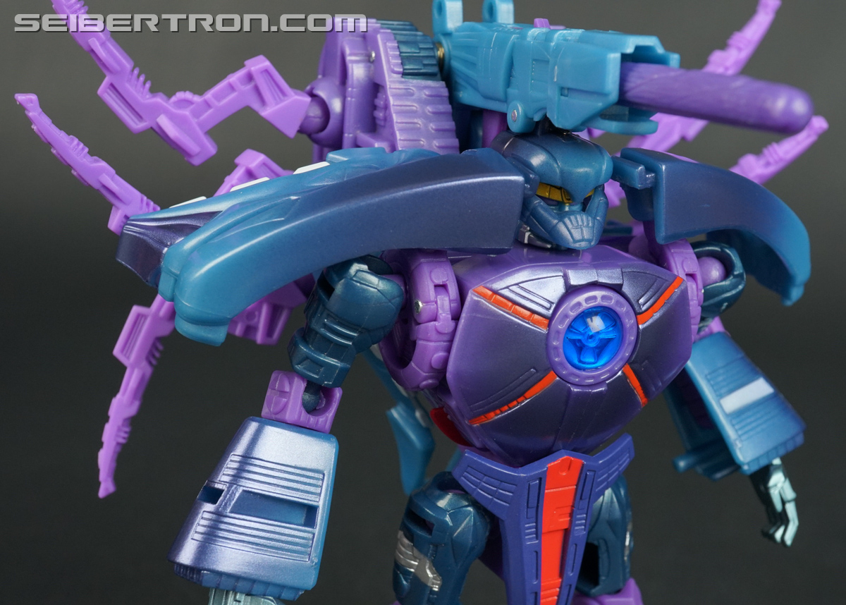 Transformers Beast Wars Returns Megatron Megabolt (Megahead Megatron) (Image #77 of 105)