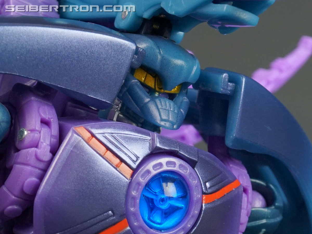 Transformers Beast Wars Returns Megatron Megabolt (Megahead Megatron) (Image #81 of 105)
