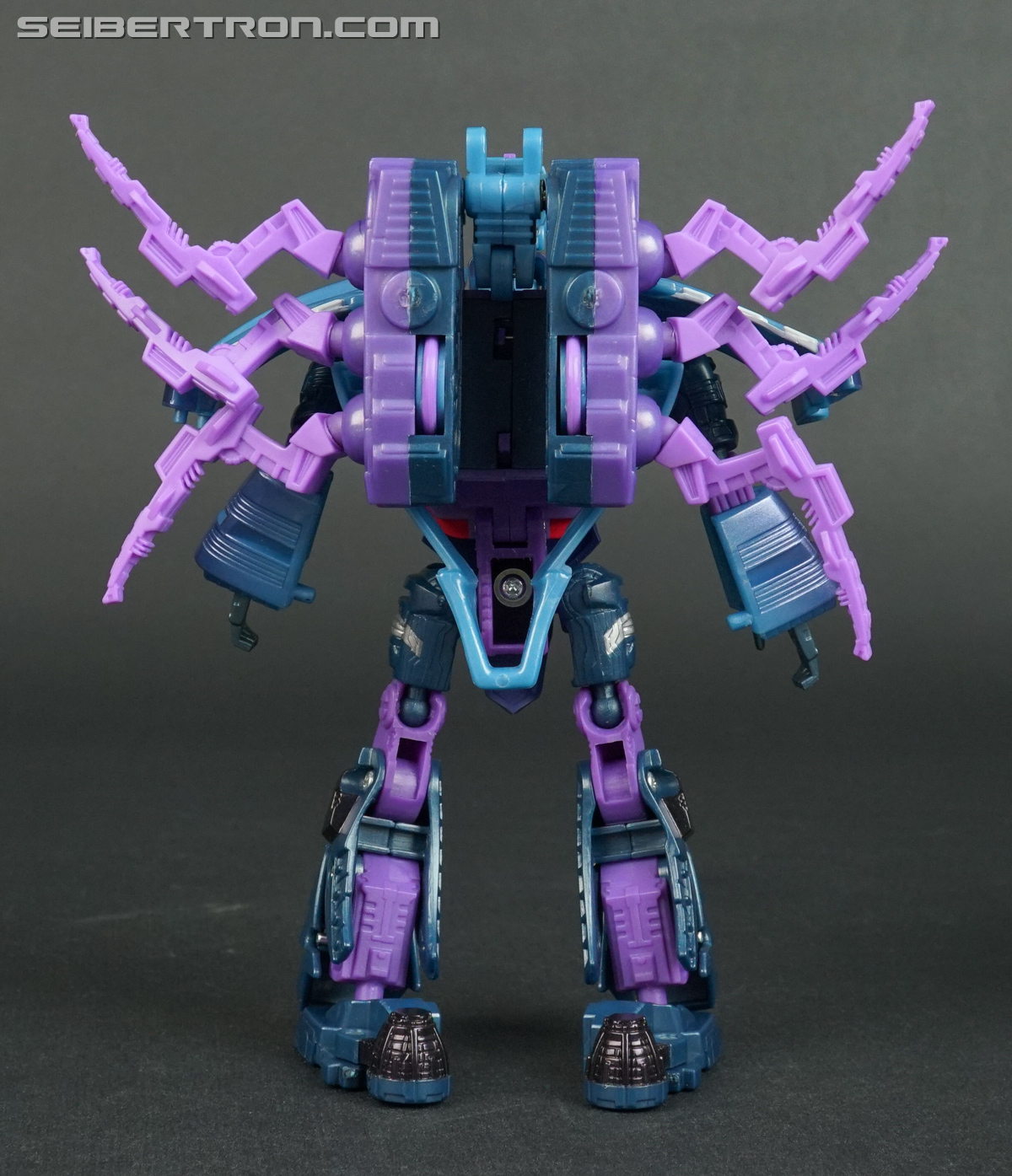 Transformers Beast Wars Returns Megatron Megabolt (Megahead Megatron) (Image #83 of 105)