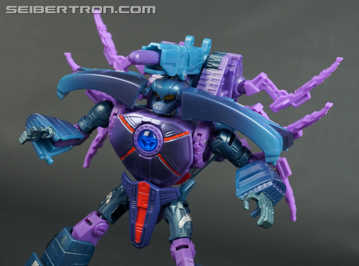 Transformers Beast Wars Returns Megatron Megabolt (Megahead Megatron) (Image #85 of 105)