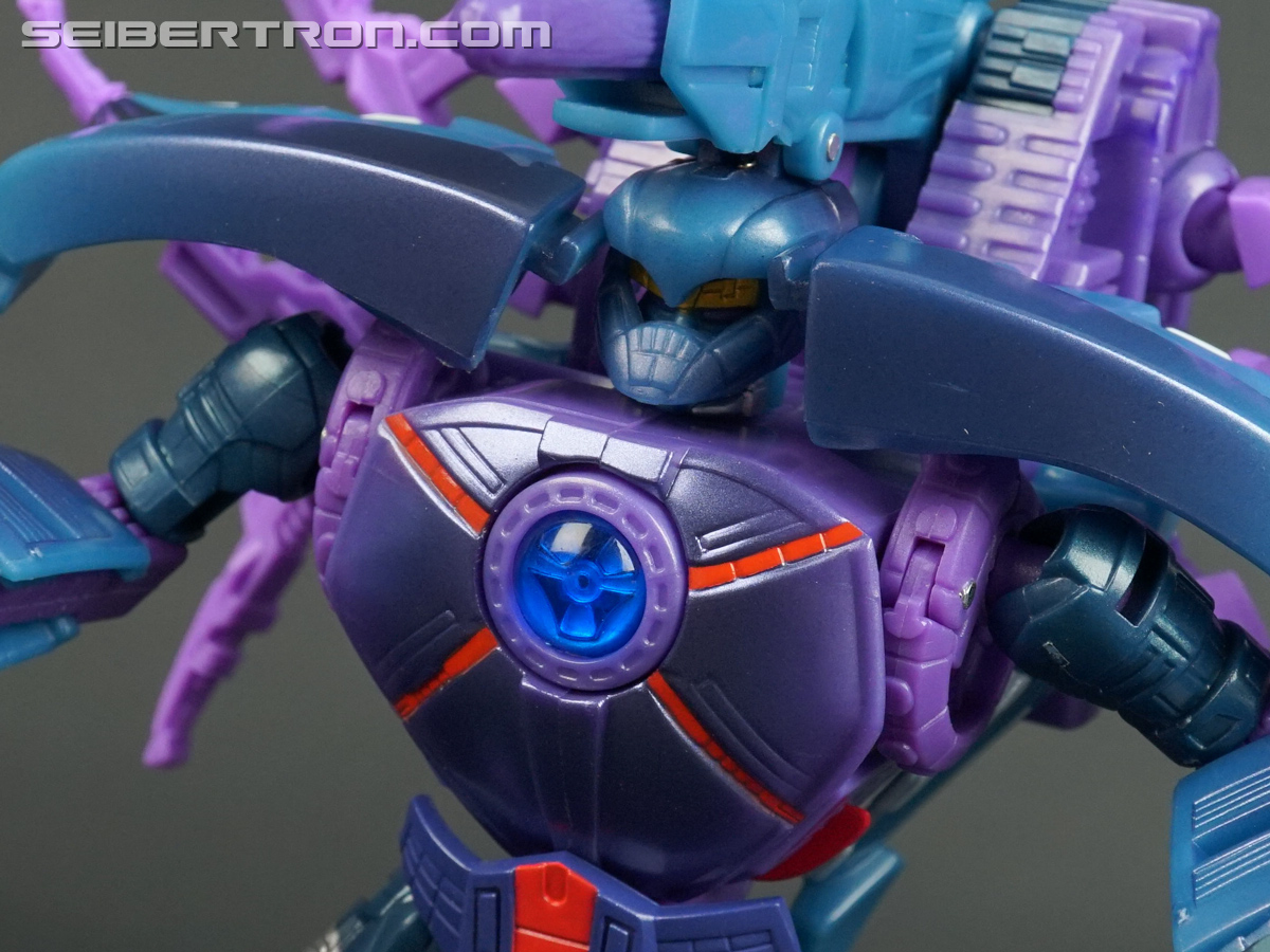 Transformers Beast Wars Returns Megatron Megabolt (Megahead Megatron) (Image #86 of 105)