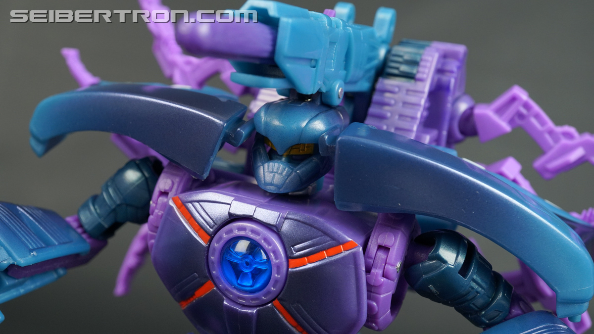 Transformers Beast Wars Returns Megatron Megabolt (Megahead Megatron) (Image #87 of 105)