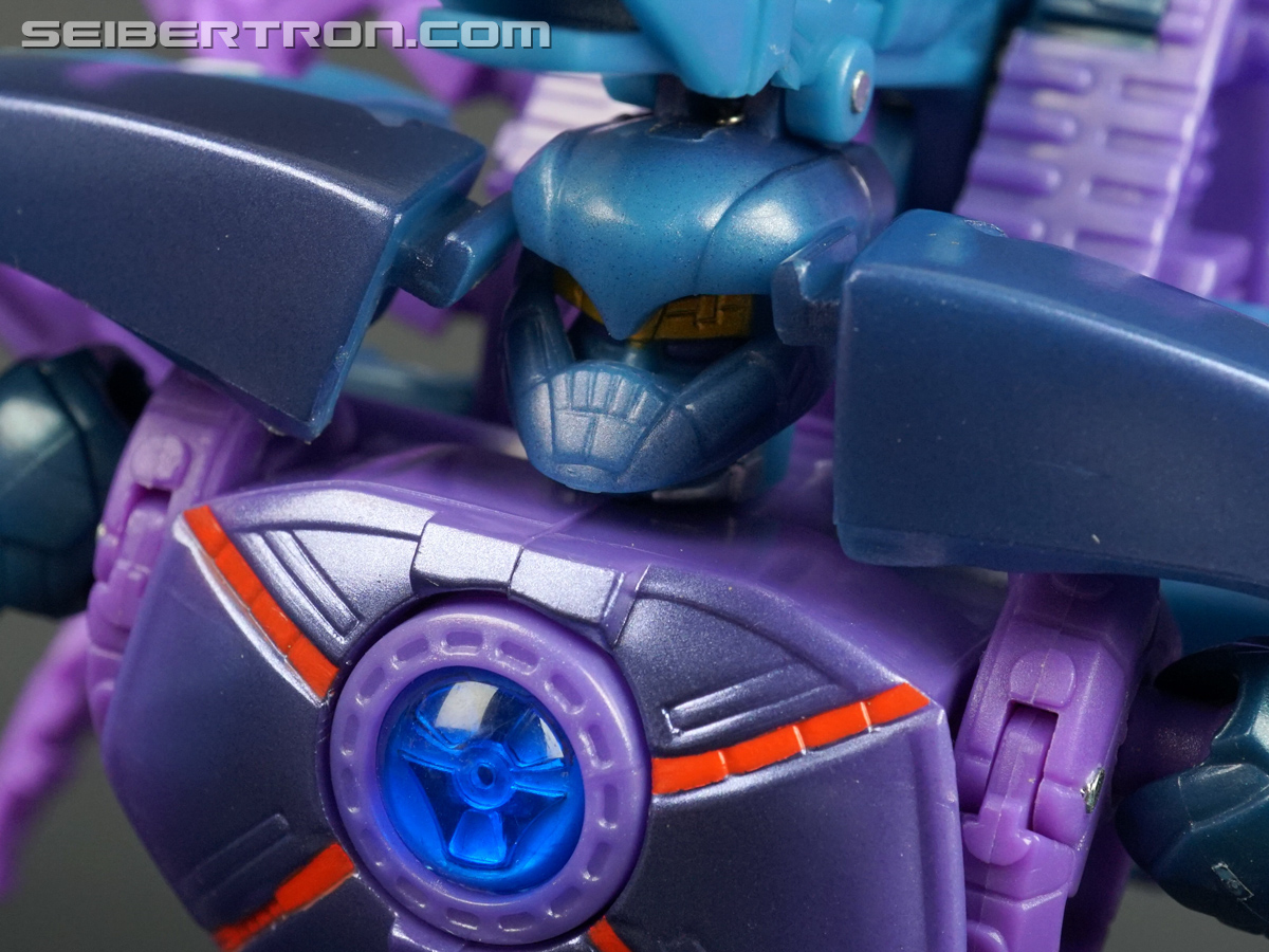 Transformers Beast Wars Returns Megatron Megabolt (Megahead Megatron) (Image #88 of 105)
