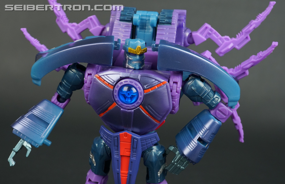 Transformers Beast Wars Returns Megatron Megabolt (Megahead Megatron) (Image #90 of 105)