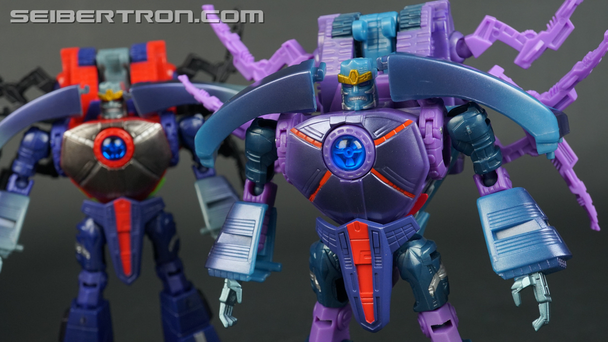 Transformers Beast Wars Returns Megatron Megabolt (Megahead Megatron) (Image #97 of 105)