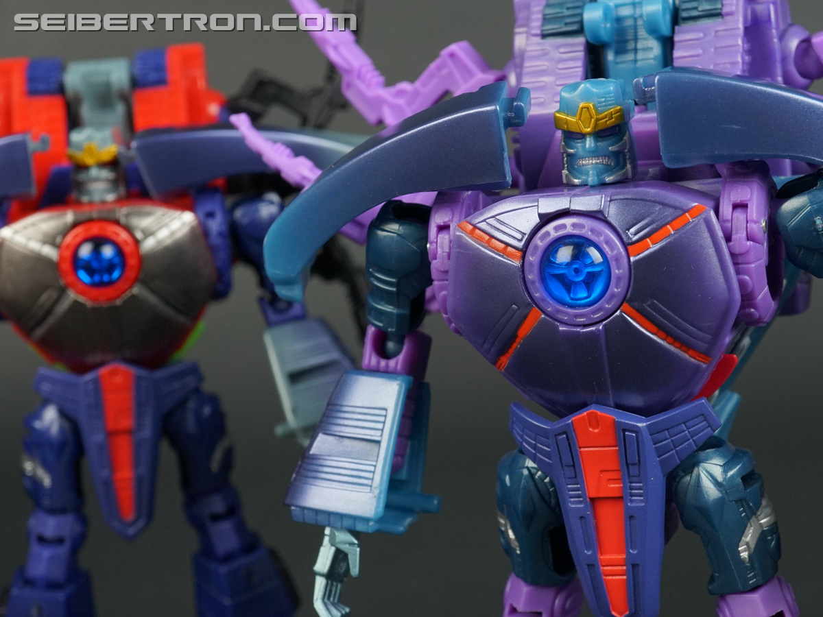 Transformers Beast Wars Returns Megatron Megabolt (Megahead Megatron) (Image #98 of 105)