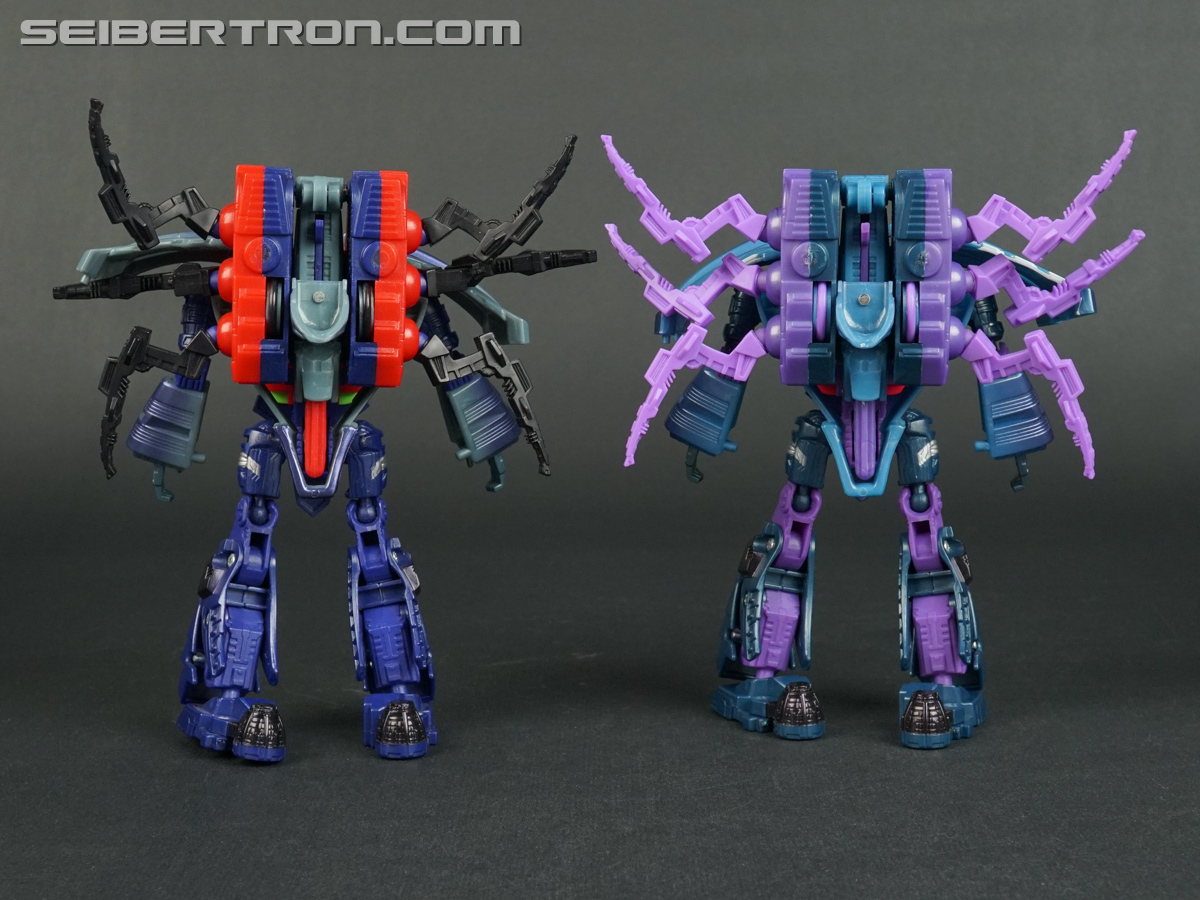 Transformers Beast Wars Returns Megatron Megabolt (Megahead Megatron) (Image #100 of 105)