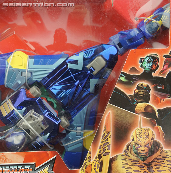 Transformers Beast Wars Returns Jetstorm (Image #5 of 146)