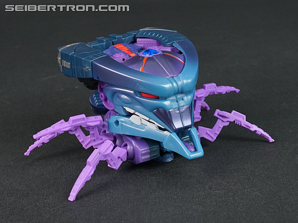Transformers Beast Wars Returns Megatron Megabolt (Megahead Megatron) (Image #16 of 105)