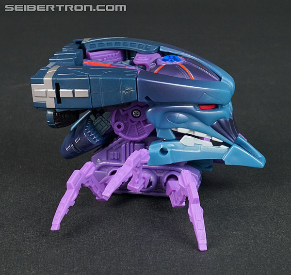 Transformers Beast Wars Returns Megatron Megabolt (Megahead Megatron) (Image #18 of 105)
