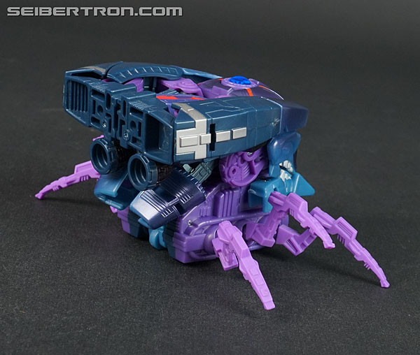 Transformers Beast Wars Returns Megatron Megabolt (Megahead Megatron) (Image #19 of 105)