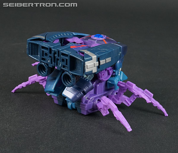Transformers Beast Wars Returns Megatron Megabolt (Megahead Megatron) (Image #20 of 105)