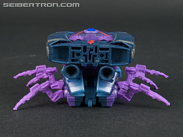Transformers Beast Wars Returns Megatron Megabolt (Megahead Megatron) (Image #21 of 105)