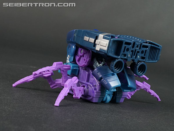 Transformers Beast Wars Returns Megatron Megabolt (Megahead Megatron) (Image #22 of 105)