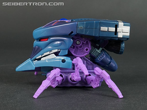Transformers Beast Wars Returns Megatron Megabolt (Megahead Megatron) (Image #23 of 105)
