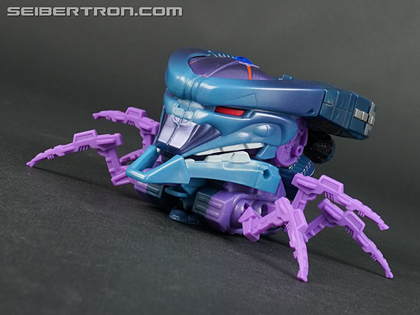 Transformers Beast Wars Returns Megatron Megabolt (Megahead Megatron) (Image #24 of 105)