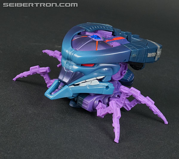Transformers Beast Wars Returns Megatron Megabolt (Megahead Megatron) (Image #25 of 105)