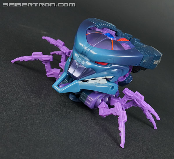 Transformers Beast Wars Returns Megatron Megabolt (Megahead Megatron) (Image #26 of 105)