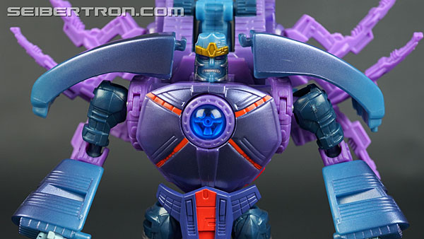 Transformers Beast Wars Returns Megatron Megabolt (Megahead Megatron) (Image #44 of 105)