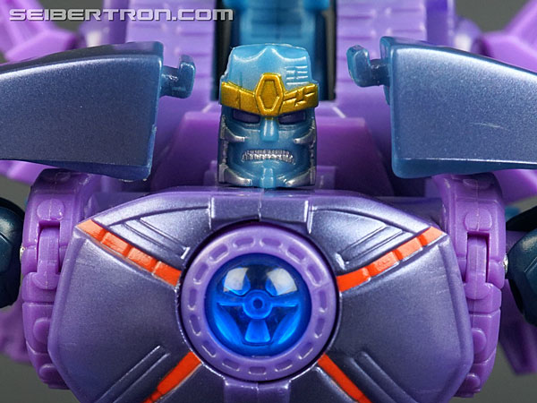 Transformers Beast Wars Returns Megatron Megabolt (Megahead Megatron) (Image #45 of 105)